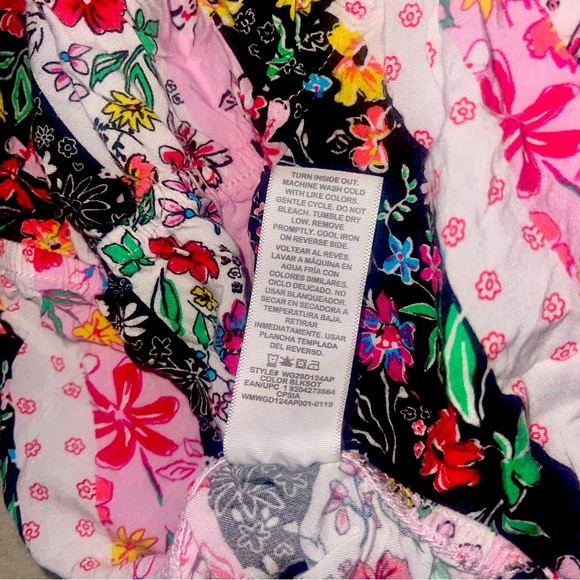 Rayon Romper - Picture 8 of 9